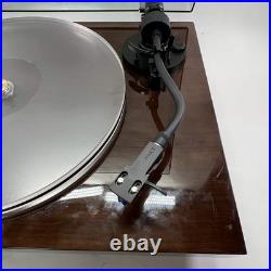 Fluance RT85W Record Player