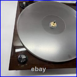 Fluance RT85W Record Player