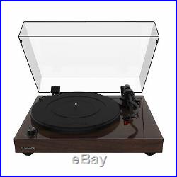 Fluance Reference High Fidelity Vinyl Turntable Record Player Ortofon Cartridge