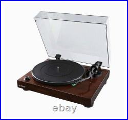 Fluance Rt81 HiFi Vinyl Turntable Record Player Audio Technica Cartridge (Cash)