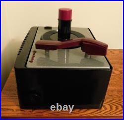Fully restored RCA Victor record player Rare Victory Model