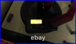 Fully restored RCA Victor record player Rare Victory Model