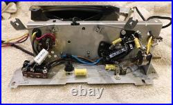 Fully restored RCA Victor record player Rare Victory Model