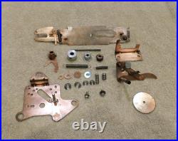 Fully restored RCA Victor record player Rare Victory Model