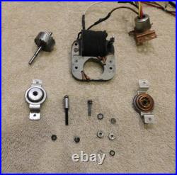 Fully restored RCA Victor record player Rare Victory Model