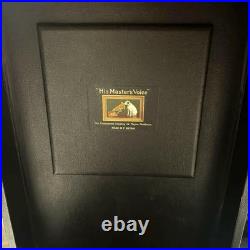 GRAMOPHONE Classic Record Player Unit