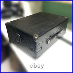 GRAMOPHONE Classic Record Player Unit