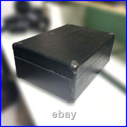 GRAMOPHONE Classic Record Player Unit