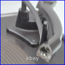 Garrard Model RC 88/4 Phonograph Record Player Turntable For Parts or Repair