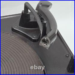 Garrard Model RC 88/4 Phonograph Record Player Turntable For Parts or Repair