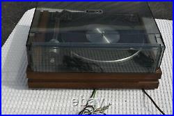 Garrard Synchro Lab 95B Turntable / Record Player