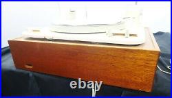 Garrard Type A Laboratory Series Record Player Turntable As Is Parts READ