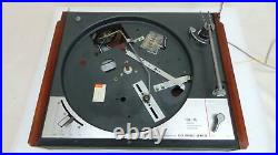 Goldring lenco turntable, gl75 decent cosmetic condition and good working order