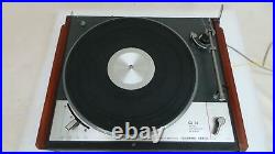 Goldring lenco turntable, gl75 decent cosmetic condition and good working order