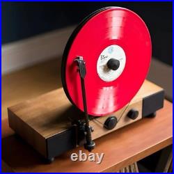 Gramovox Floating Record Player Turntable GVX1901 PICKUP ONLY Gramovox Floating Record Player Turntable GVX1901 PICKUP ONLY
