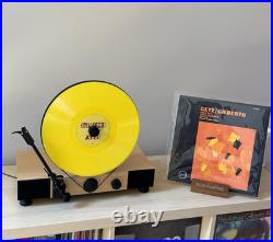 Gramovox Floating Record Player Turntable GVX1901 PICKUP ONLY Gramovox Floating Record Player Turntable GVX1901 PICKUP ONLY