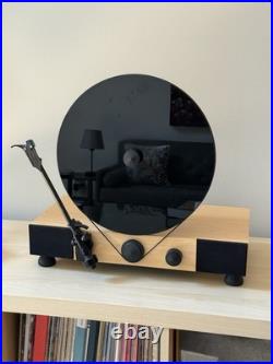 Gramovox Floating Record Player Turntable GVX1901 PICKUP ONLY Gramovox Floating Record Player Turntable GVX1901 PICKUP ONLY