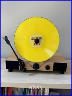 Gramovox Floating Record Player Turntable GVX1901 PICKUP ONLY Gramovox Floating Record Player Turntable GVX1901 PICKUP ONLY