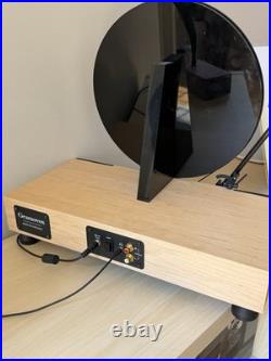 Gramovox Floating Record Player Turntable GVX1901 PICKUP ONLY Gramovox Floating Record Player Turntable GVX1901 PICKUP ONLY