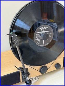 Gramovox Floating Record Player Turntable GVX1901 PICKUP ONLY Gramovox Floating Record Player Turntable GVX1901 PICKUP ONLY