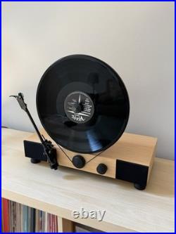 Gramovox Floating Record Player Turntable GVX1901 PICKUP ONLY Gramovox Floating Record Player Turntable GVX1901 PICKUP ONLY