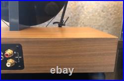 Gramovox Floating Record Player Turntable Perfect Working Condition