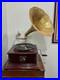 HMV_Gramophone_Fully_Functional_Working_Phonograph_win_up_record_player_01_wve