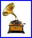 Handmade_HMV_78_RPM_functional_working_gramophone_phonograph_Record_with_player_01_tg