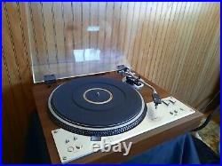 Hard to find Record Player in excellent condition PL-530 sold by original owner