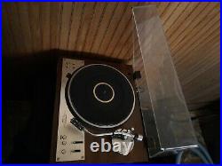 Hard to find Record Player in excellent condition PL-530 sold by original owner