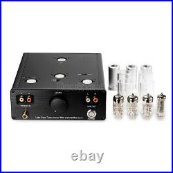 HiFi 12AX7 Vacuum Tube Phono Stage Preamp MM Record Player Turntable Amplifier