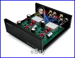 HiFi Phono Stage Preamp for MM/MC Turntable Record Player Preamplifier Audio Amp