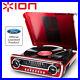 Ion_Ford_Mustang_LP_1965_Turntable_Record_Player_AM_FM_Radio_Red_USB_Aux_3_Speed_01_zikw