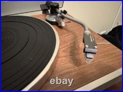 JBL TT350 Turntable Record Player JBLTT350WALEU Upgraded Headshell & Cart