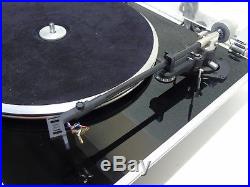 J A Michell Focus One Record Player Deck Turntable + ADC ALT1 Tonearm