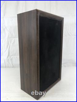 Juliette Phonograph Record & 8 Track Player AM FM Stereo Vintage C-440. READ