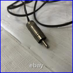 Juliette Phonograph Record & 8 Track Player AM FM Stereo Vintage C-440. READ