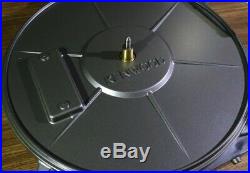 KENWOOD KP-07 Record Player Subweight Genuine Headshell Genuine Cartridge F/S