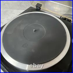 KENWOOD KP-990 Quartz Direct Drive Record Player Turntable System Japan Used KENWOOD KP-990 Quartz Direct Drive Record Player Turntable System Japan Used