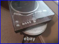 Kenwood KD-5077 Record Player TESTED