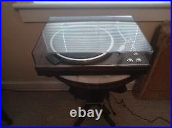 Kenwood KD-5077 Record Player TESTED