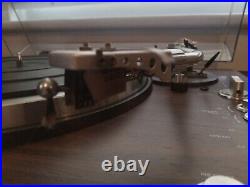 Kenwood KD-5077 Record Player TESTED