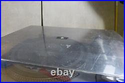 Kenwood KP-5022 Turntable Vintage Record Player Works