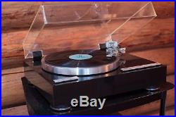 Kenwood KP-990 Direct Drive Turntable Record Player