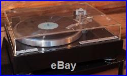 Kenwood KP-990 Direct Drive Turntable Record Player