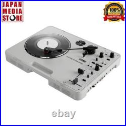 Korg handytraxx play Portable Record Player Brand NEW