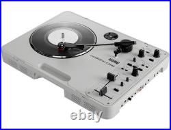 Korg handytraxx play Portable Record Player Brand NEW