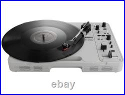 Korg handytraxx play Portable Record Player Brand NEW