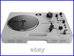 Korg handytraxx play Portable Record Player Brand NEW