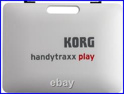 Korg handytraxx play Portable Record Player Brand NEW
